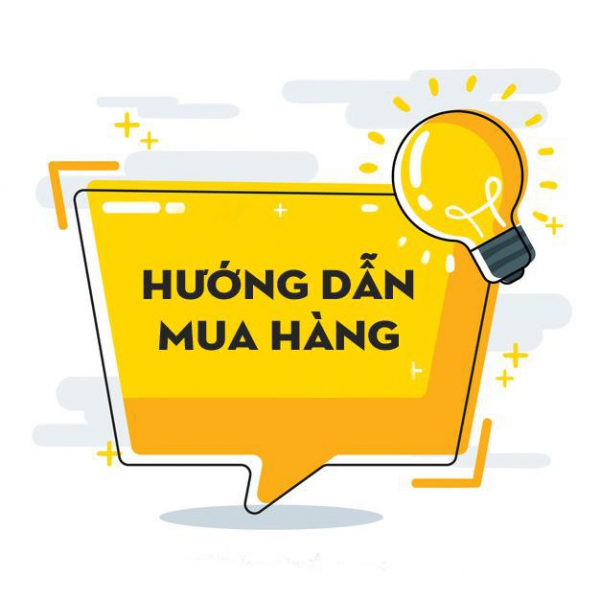 Hướng Dẫn Mua Hàng