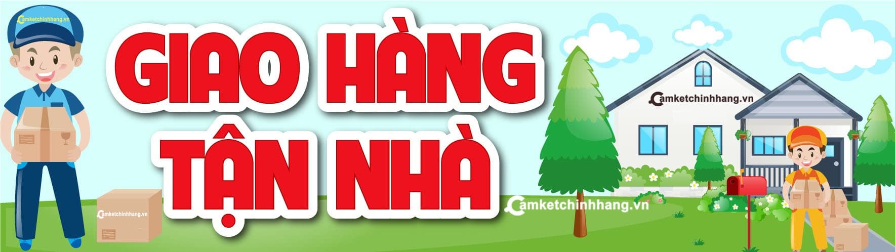  Giao hàng miễn phí toàn quốc