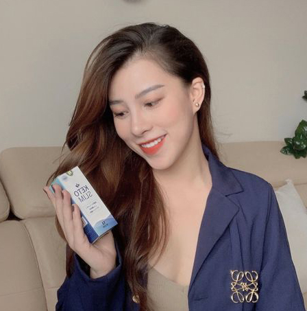 Hà Nguyễn 23 tuổi