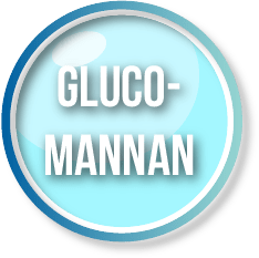 GLUCOMANNAN