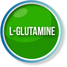 L-GLUTAMINE